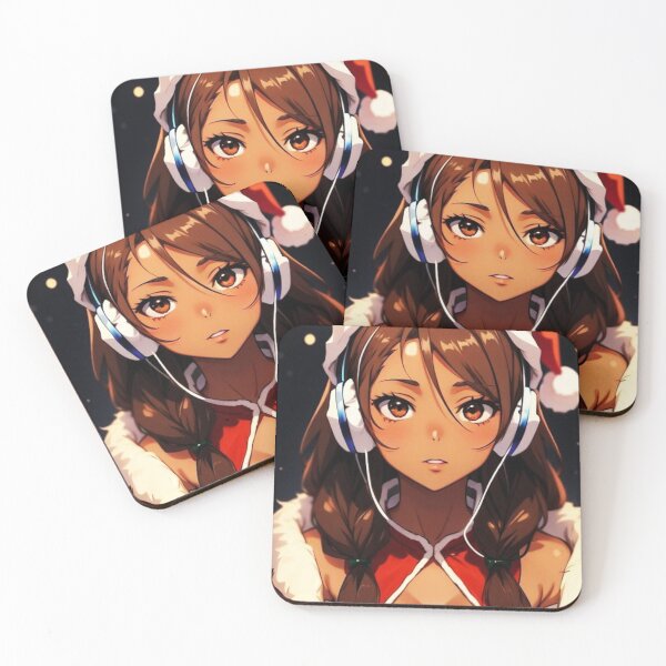Item preview, Happy Holidays ? designed and sold by AfroFireSpear77.
