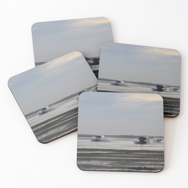 Item preview, Cars on the Beach designed and sold by Calidris Fotografie Steffi & Ben Köppler.