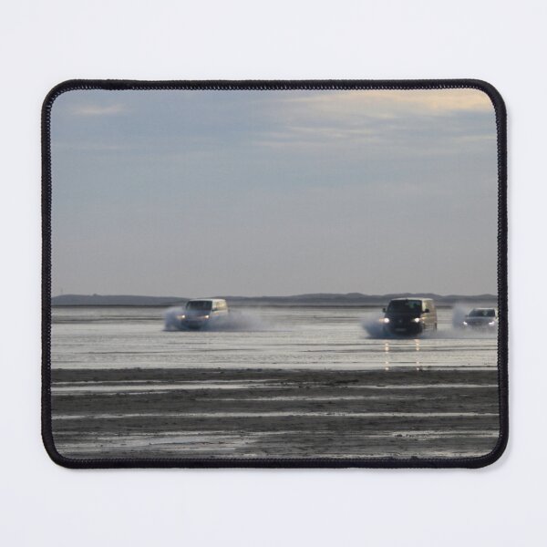 Item preview, Cars on the Beach designed and sold by Calidris Fotografie Steffi & Ben Köppler.