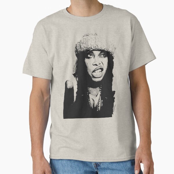 Rapper Foxy Brown T-Shirts for Sale | Redbubble Rapper Foxy Brown T-Shirts for Sale | Redbubble