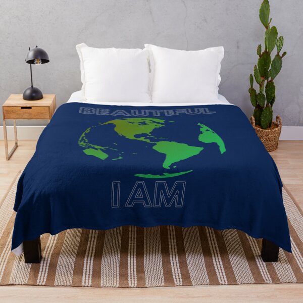 Item preview, Beautiful I Am designed and sold by TakeThis4.