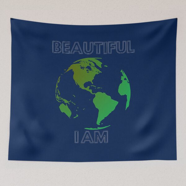 Item preview, Beautiful I Am designed and sold by TakeThis4.