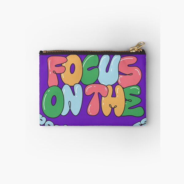 Item preview,   focus on the positive things  designed and sold by Cuteanimecorner.