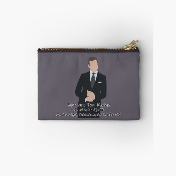 Item preview,  Harvey Specter Suits Tv show quote designed and sold by StylishDesigns_ByJohn.