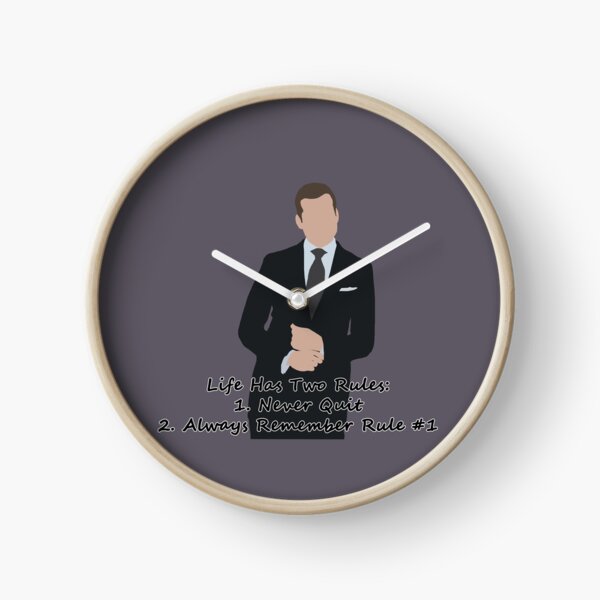 Item preview,  Harvey Specter Suits Tv show quote designed and sold by StylishDesigns_ByJohn.