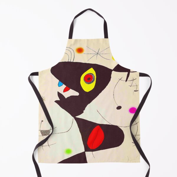 Item preview,   Joan Miró designed and sold by NasriART.