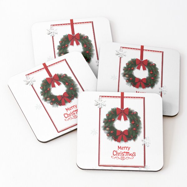 Item preview, Merry Christmas Poster designed and sold by Pamilya.
