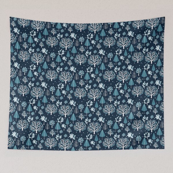 Item preview, Cozy Winter vibes 2023 #6 designed and sold by Aeterna Prints.