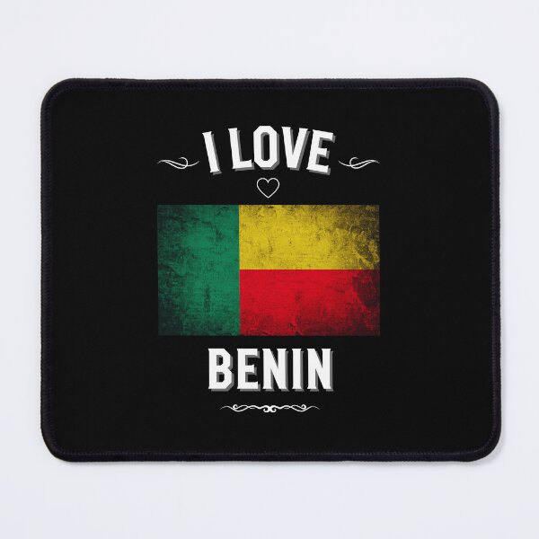 Item preview, I Love Benin designed and sold by LoveMyRoots.