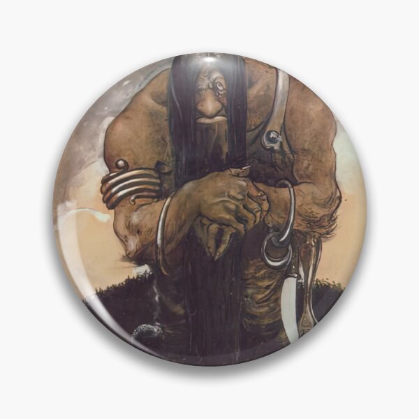Item preview, john bauer artwors designed and sold by The art world.