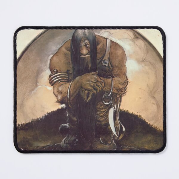 Item preview, john bauer artwors designed and sold by The art world.
