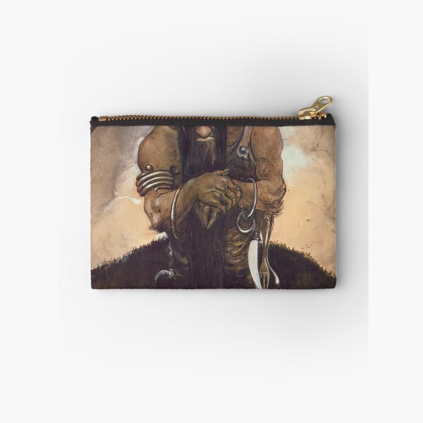Item preview, john bauer artwors designed and sold by The art world.