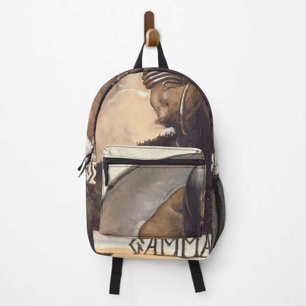 Item preview, john bauer artwors designed and sold by The art world.