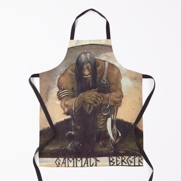 Item preview, john bauer artwors designed and sold by The art world.