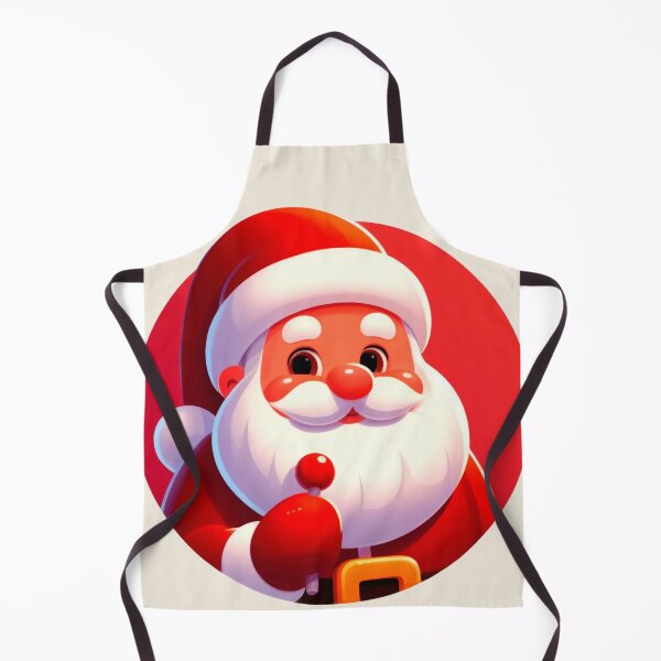 Item preview, Christmas 2023 - Santa Claus "candy" designed and sold by Hemindway.