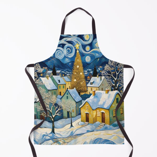 Item preview, Christmas & Winter: Silent Night Symphony designed and sold by ArtsyInventor.