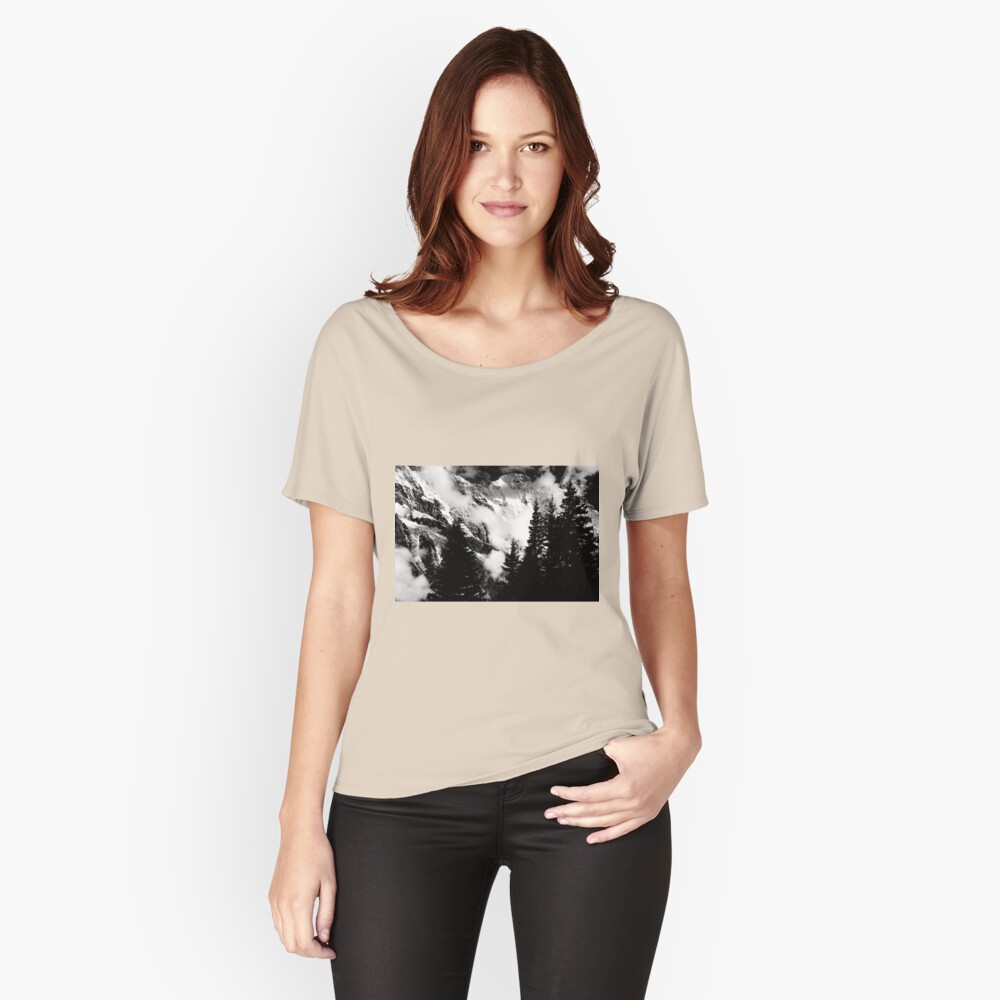Item preview, Relaxed Fit T-Shirt designed and sold by Mallorn.