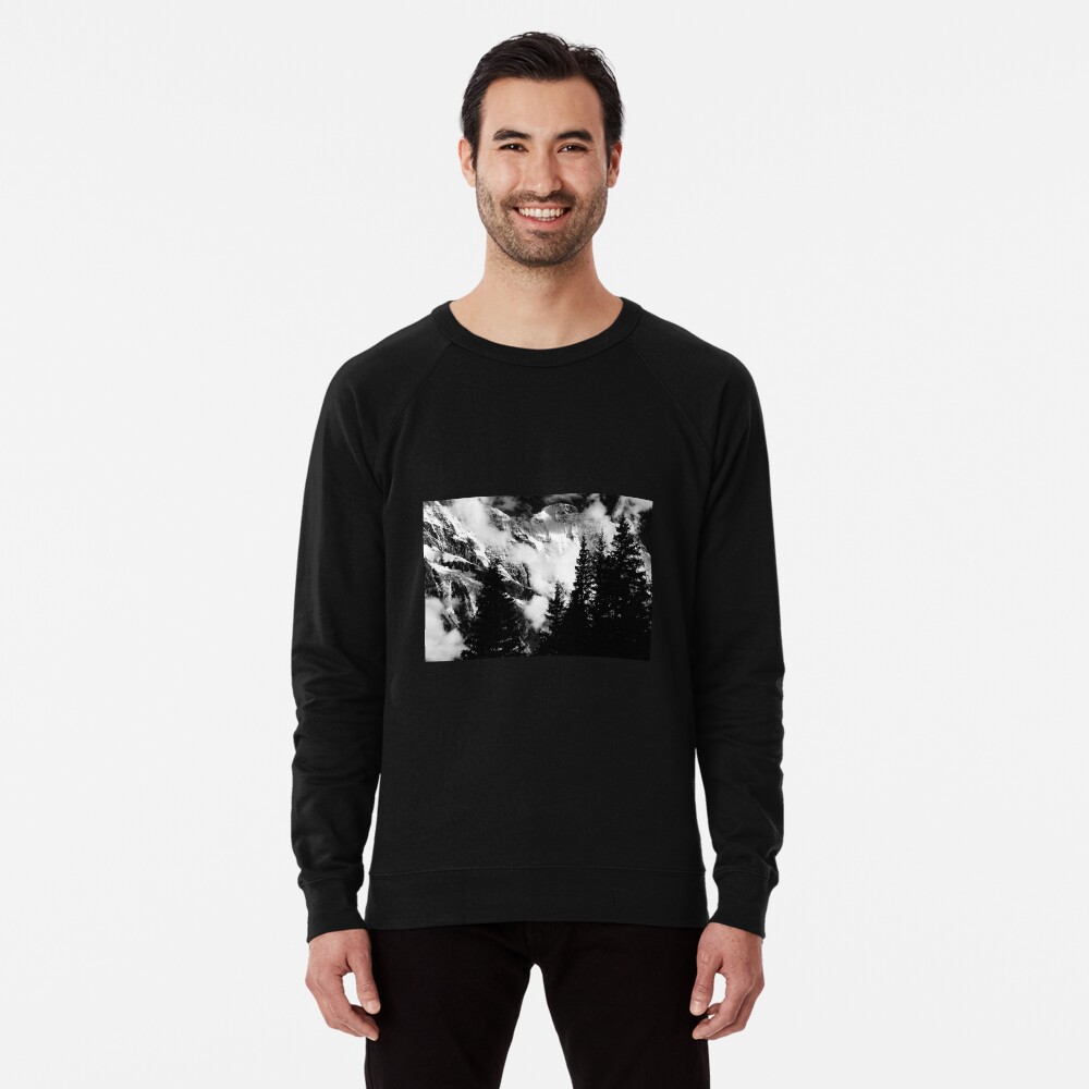 Item preview, Lightweight Sweatshirt designed and sold by Mallorn.