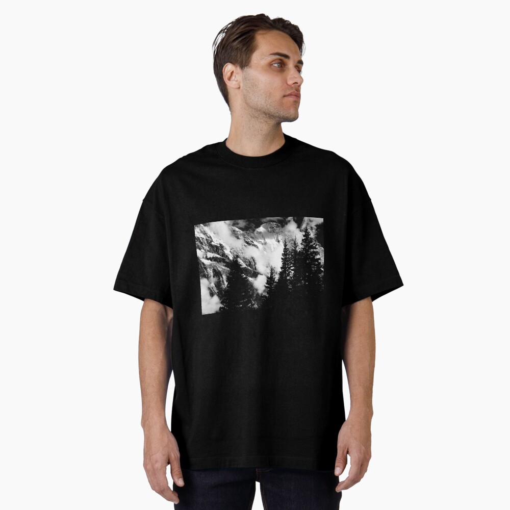 Item preview, Oversized T-Shirt designed and sold by Mallorn.