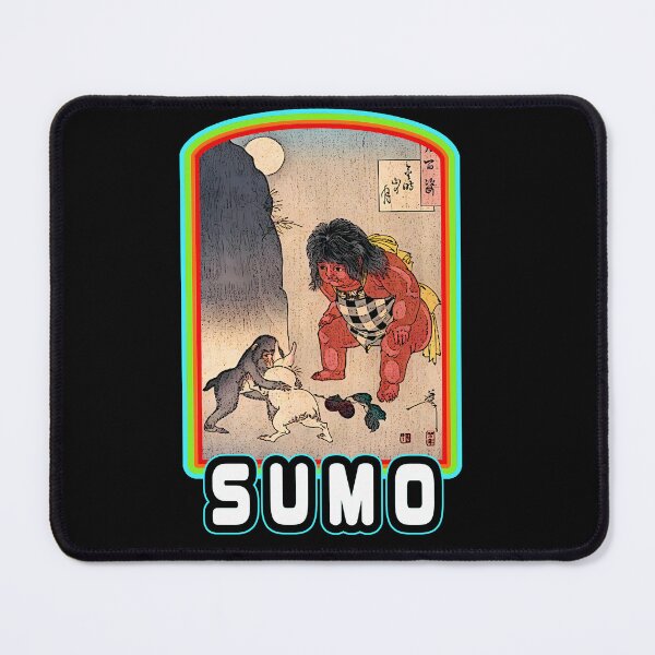 Item preview, Learning SUMO designed and sold by AngryPossum.