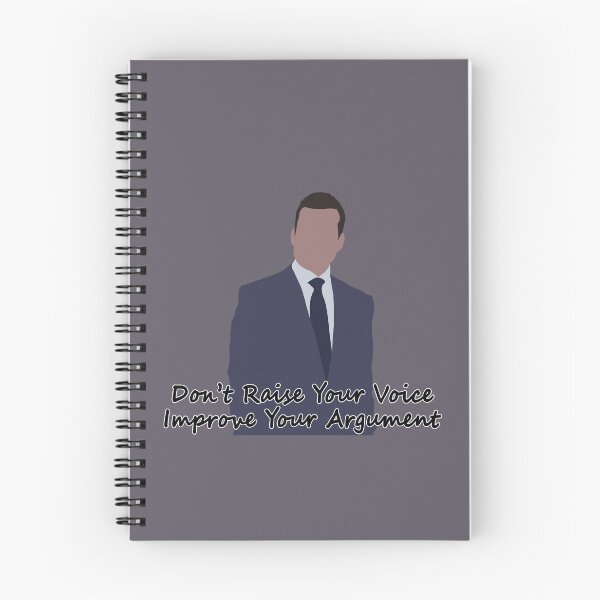 Item preview, Harvey Specter Suits Tv show quote designed and sold by StylishDesigns_ByJohn.