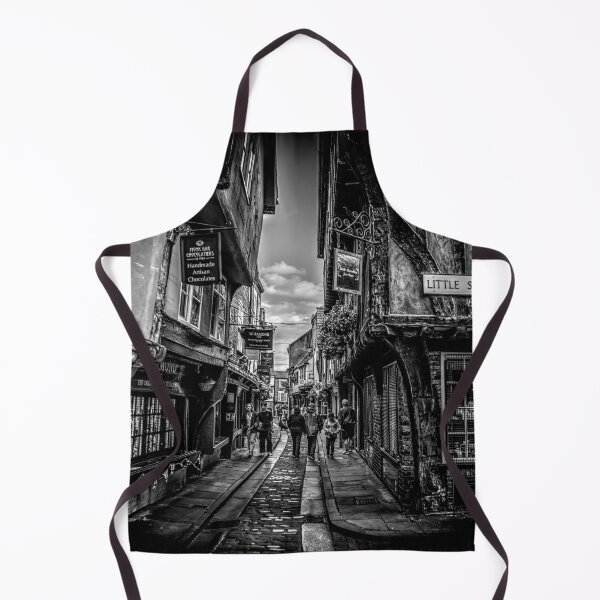 Item preview, York City, A Walk Through History designed and sold by Paul Thompson Photography.