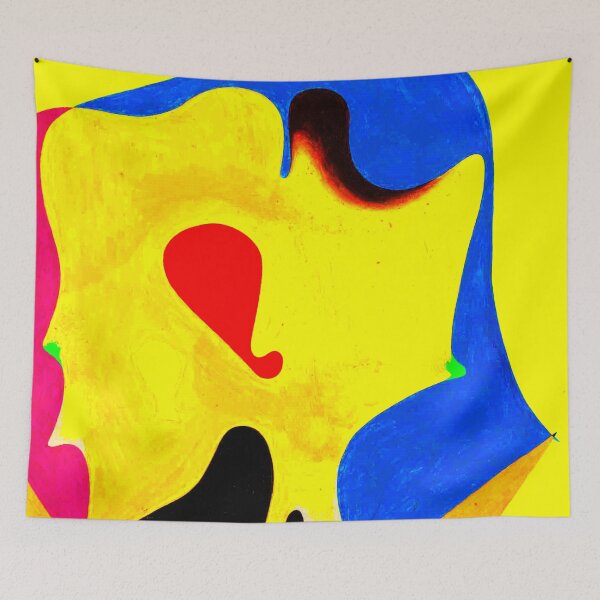 Item preview,   Joan Miro designed and sold by NasriART.