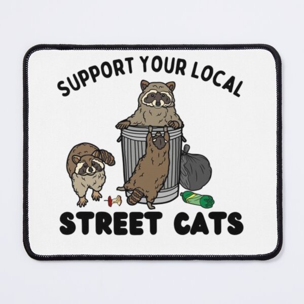 Item preview, Street Cats designed and sold by stzl26.
