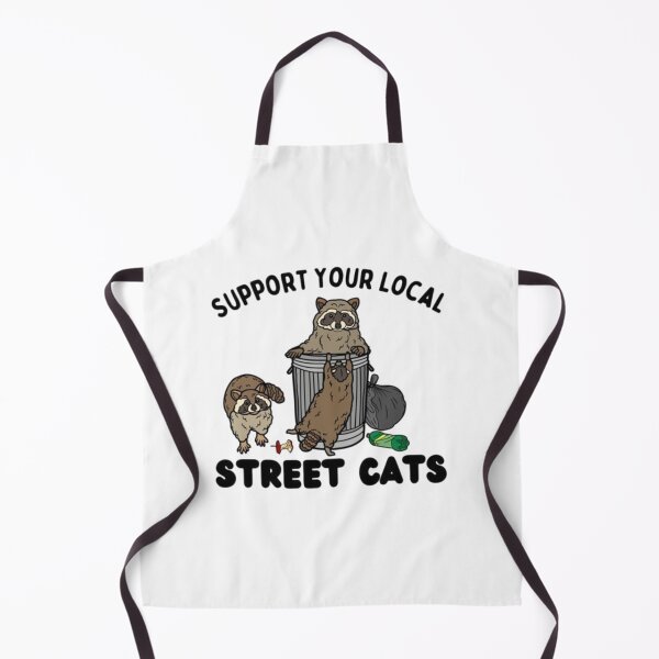 Item preview, Street Cats designed and sold by stzl26.
