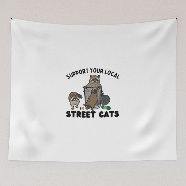 Item preview, Street Cats designed and sold by stzl26.