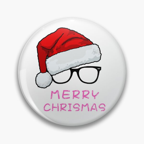 Aperçu de l'œuvre chapeau de père Noël créée et vendue par ghostoffice.