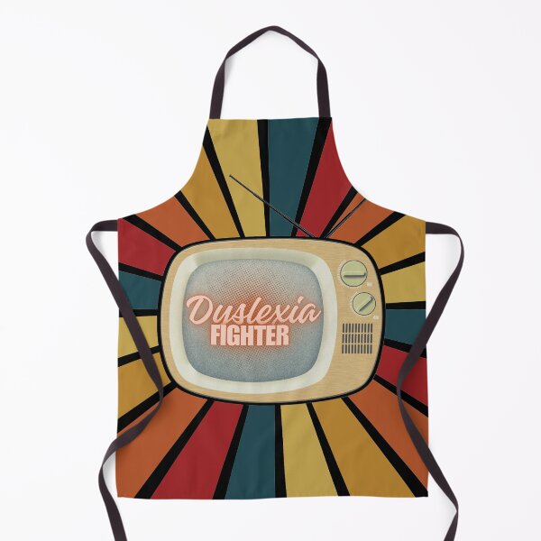 Item preview, World Dyslexia Awareness Day designed and sold by Perceptible.