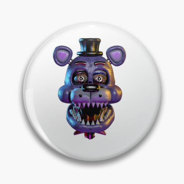Item preview, Five Nights at Freddy 3D (FNAF) designed and sold by Yorty03.