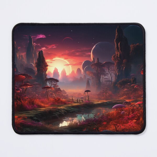 Item preview, When Venus had an atmosphere designed and sold by BasedGaijin420.