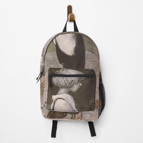 Item preview, john bauer artwors designed and sold by The art world.