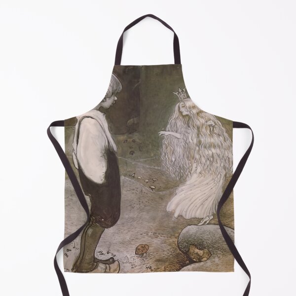 Item preview, john bauer artwors designed and sold by The art world.