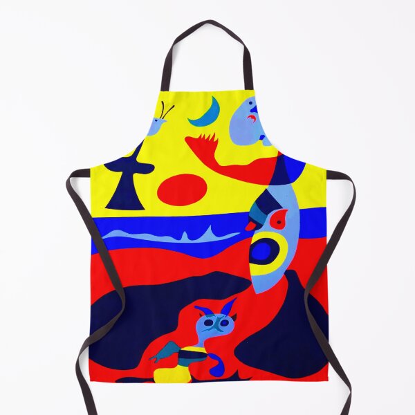 Item preview,  Joan Miró designed and sold by NasriART.