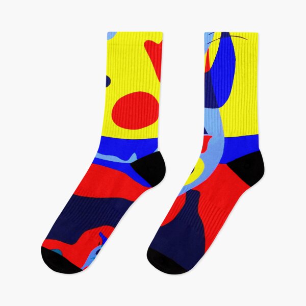 Item preview,  Joan Miro designed and sold by NasriART.