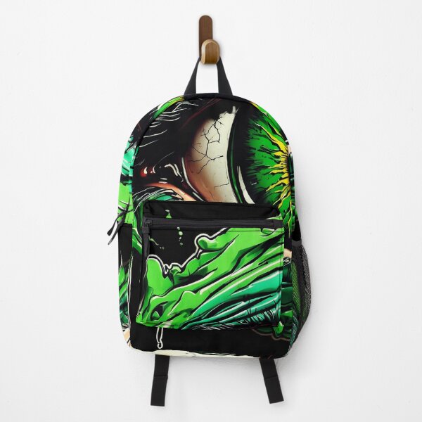Item preview, The green eye. designed and sold by Taans-Creation.