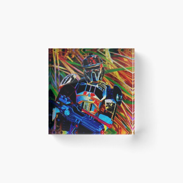 Item preview, Melt... designed and sold by David "Oz"  Osterczy.