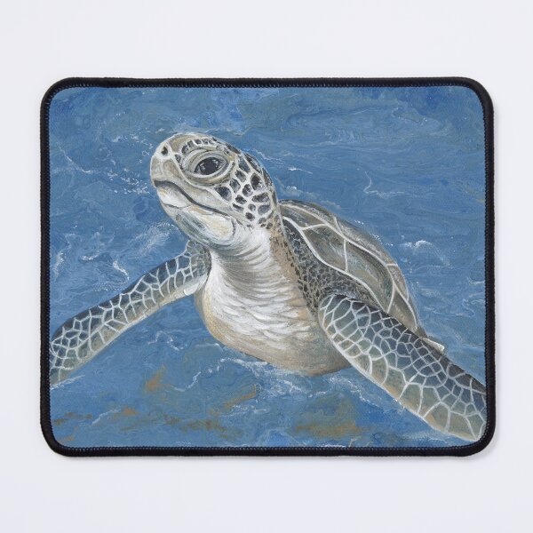 Item preview, Turtle designed and sold by Vivian Davis.