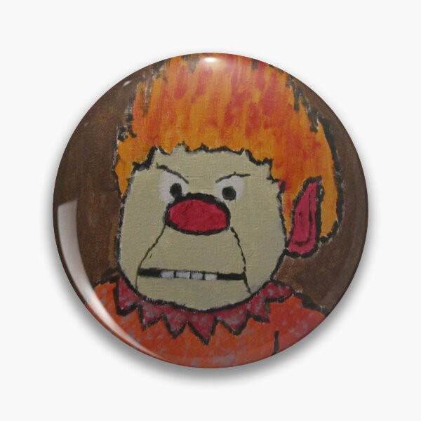 Item preview, Heat Miser designed and sold by AnArtistAtWork.