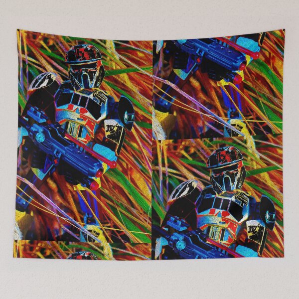 Item preview, Melt... designed and sold by David "Oz"  Osterczy.
