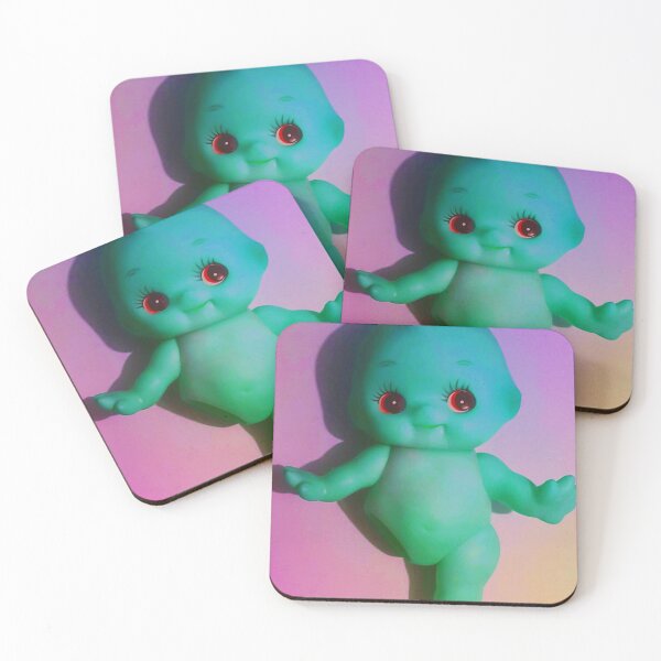 Item preview, Kewpeep designed and sold by fiOHnah.