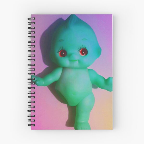 Item preview, Kewpeep designed and sold by fiOHnah.