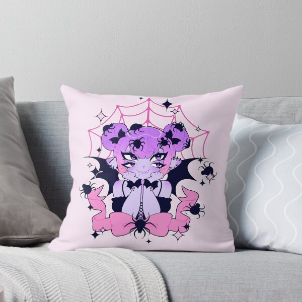 Item preview, Spider girl designed and sold by Smeoow.