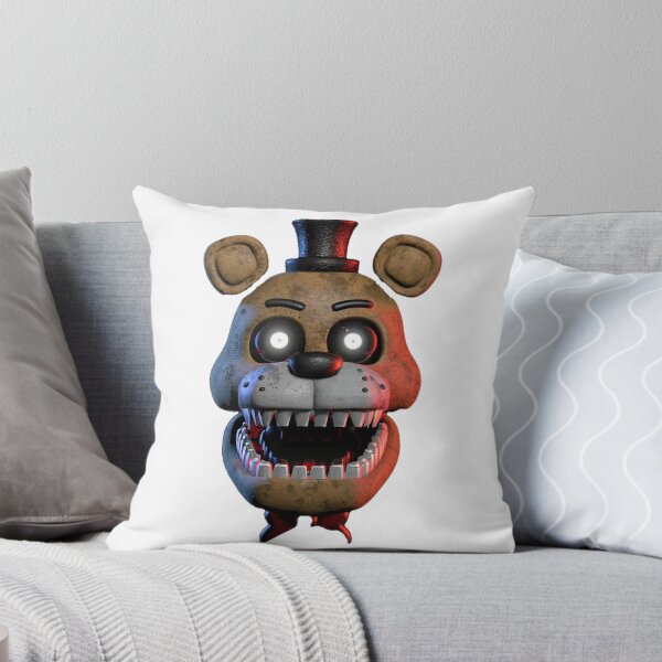 Item preview, Five Nights at Freddy 3D (FNAF) designed and sold by Yorty03.