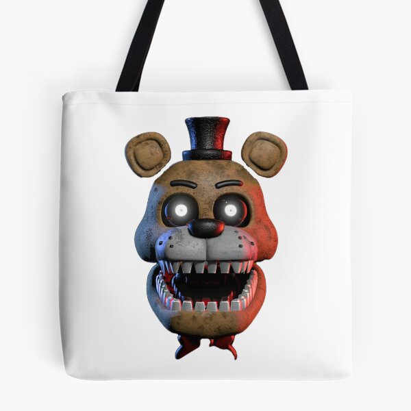 Item preview, Five Nights at Freddy 3D (FNAF) designed and sold by Yorty03.