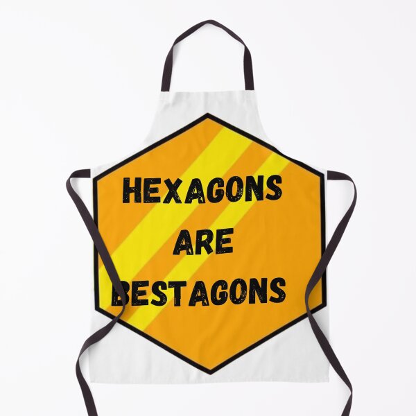 Item preview, hexagons are bestagons designed and sold by Reo12.