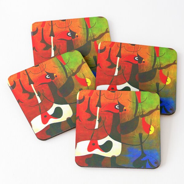 Item preview,  Joan Miro designed and sold by NasriART.